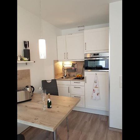 Neu! Ferienwohnung Mien Luette Boe Spo ザンクト・ペーター・オルディング エクステリア 写真