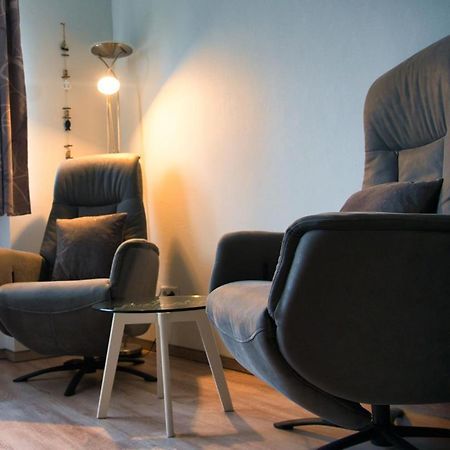 Neu! Ferienwohnung Mien Luette Boe Spo ザンクト・ペーター・オルディング エクステリア 写真