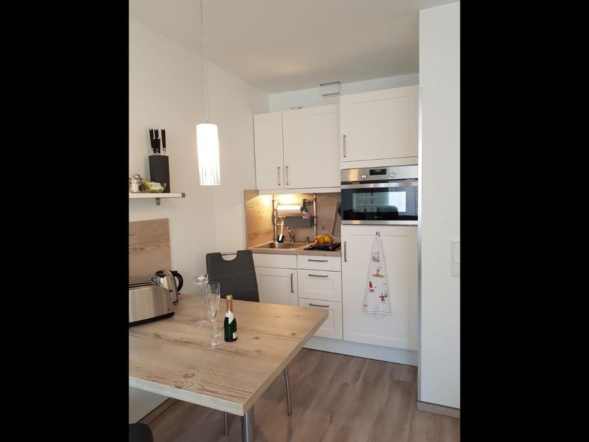 Neu! Ferienwohnung Mien Luette Boe Spo ザンクト・ペーター・オルディング エクステリア 写真