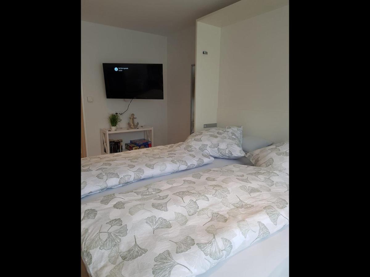 Neu! Ferienwohnung Mien Luette Boe Spo ザンクト・ペーター・オルディング エクステリア 写真