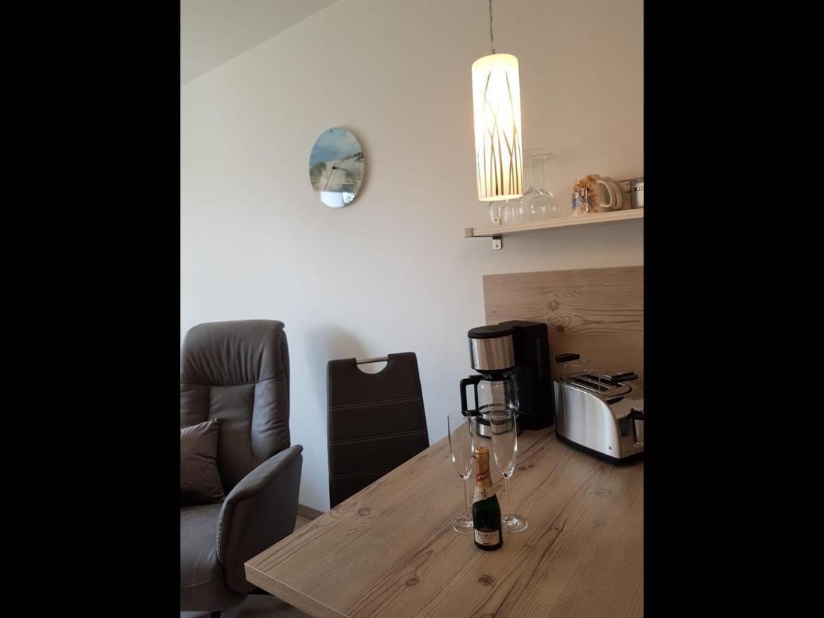 Neu! Ferienwohnung Mien Luette Boe Spo ザンクト・ペーター・オルディング エクステリア 写真