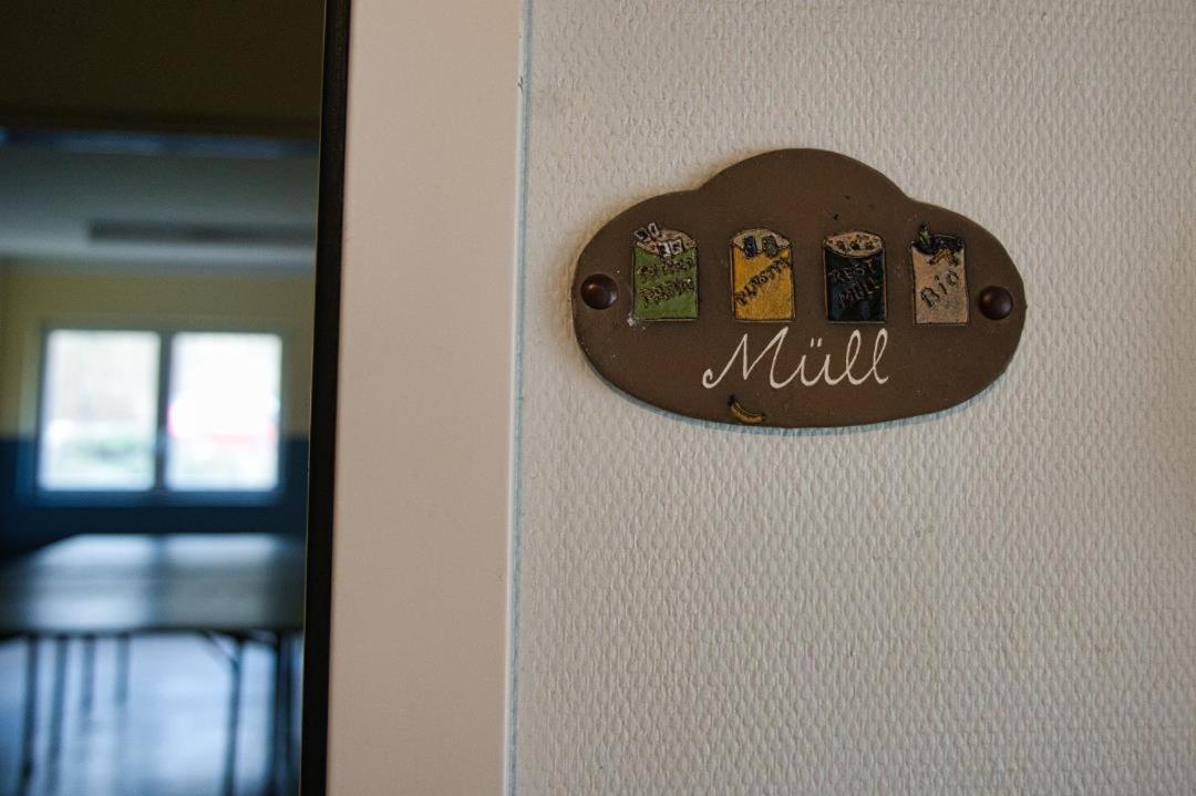 Neu! Ferienwohnung Mien Luette Boe Spo ザンクト・ペーター・オルディング エクステリア 写真