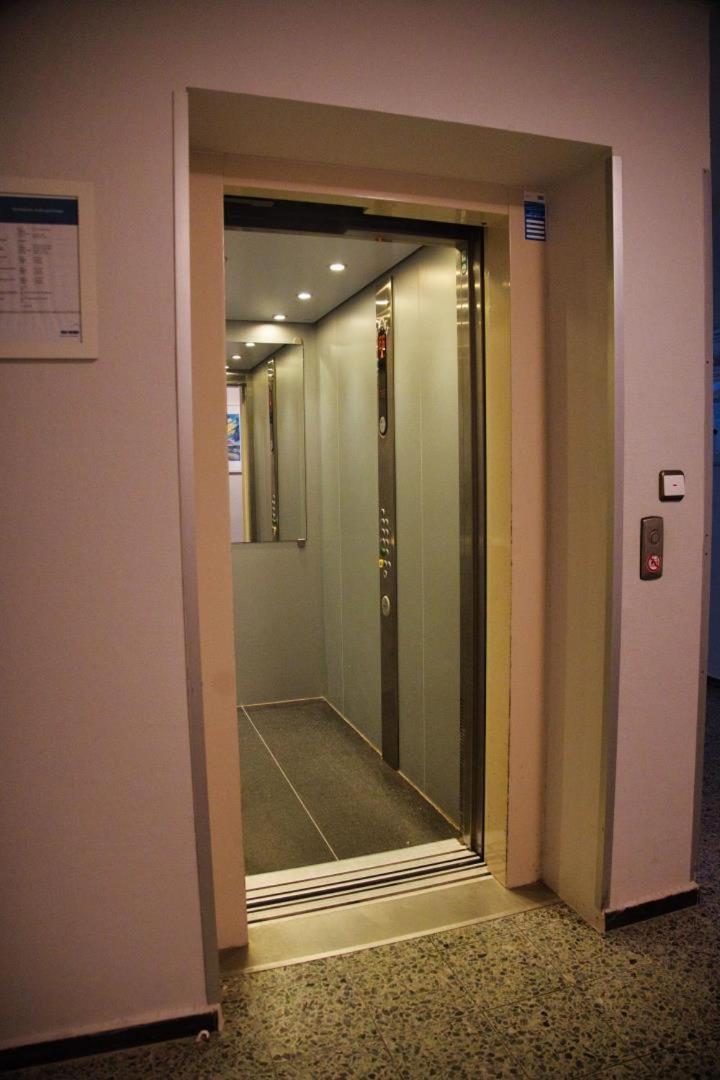 Neu! Ferienwohnung Mien Luette Boe Spo ザンクト・ペーター・オルディング エクステリア 写真