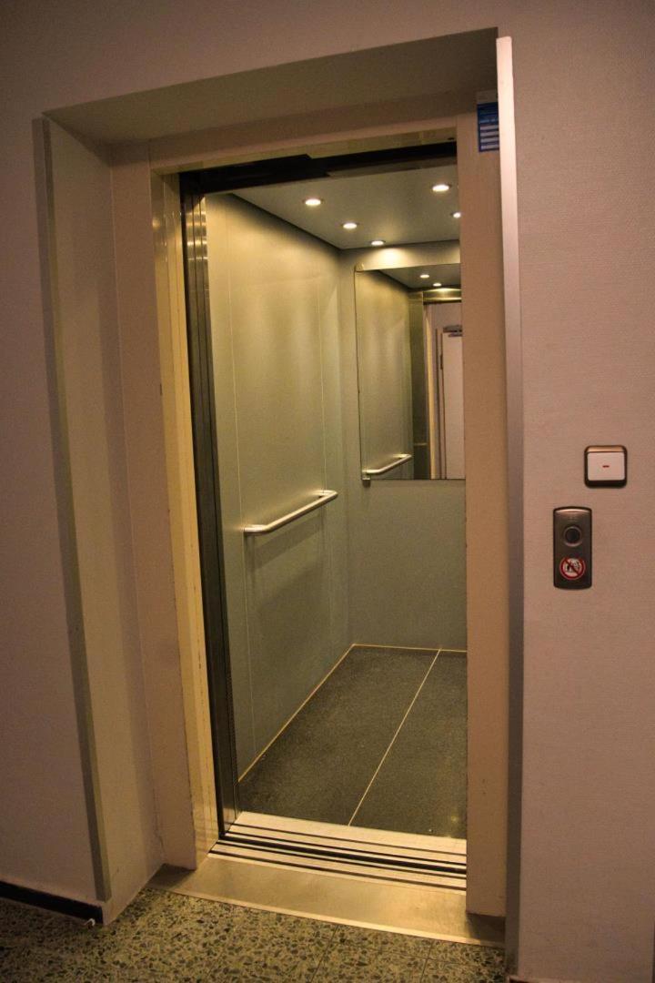 Neu! Ferienwohnung Mien Luette Boe Spo ザンクト・ペーター・オルディング エクステリア 写真