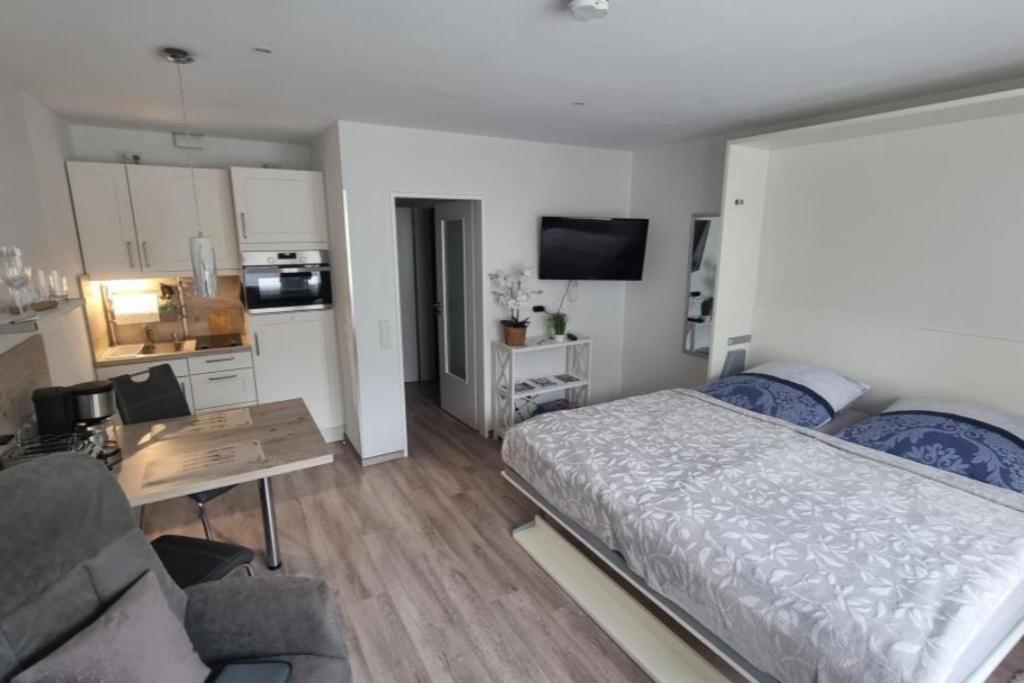 Neu! Ferienwohnung Mien Luette Boe Spo ザンクト・ペーター・オルディング エクステリア 写真