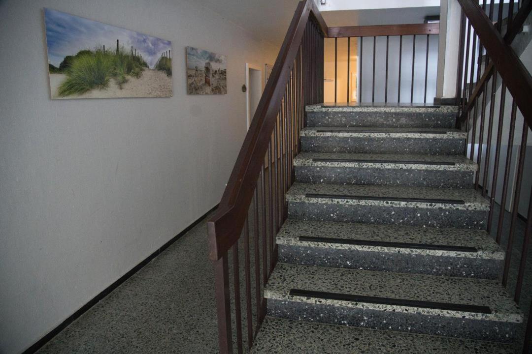 Neu! Ferienwohnung Mien Luette Boe Spo ザンクト・ペーター・オルディング エクステリア 写真