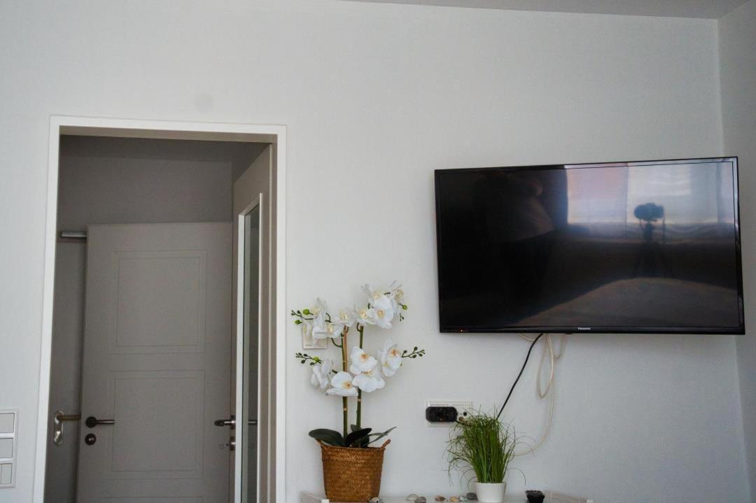 Neu! Ferienwohnung Mien Luette Boe Spo ザンクト・ペーター・オルディング エクステリア 写真