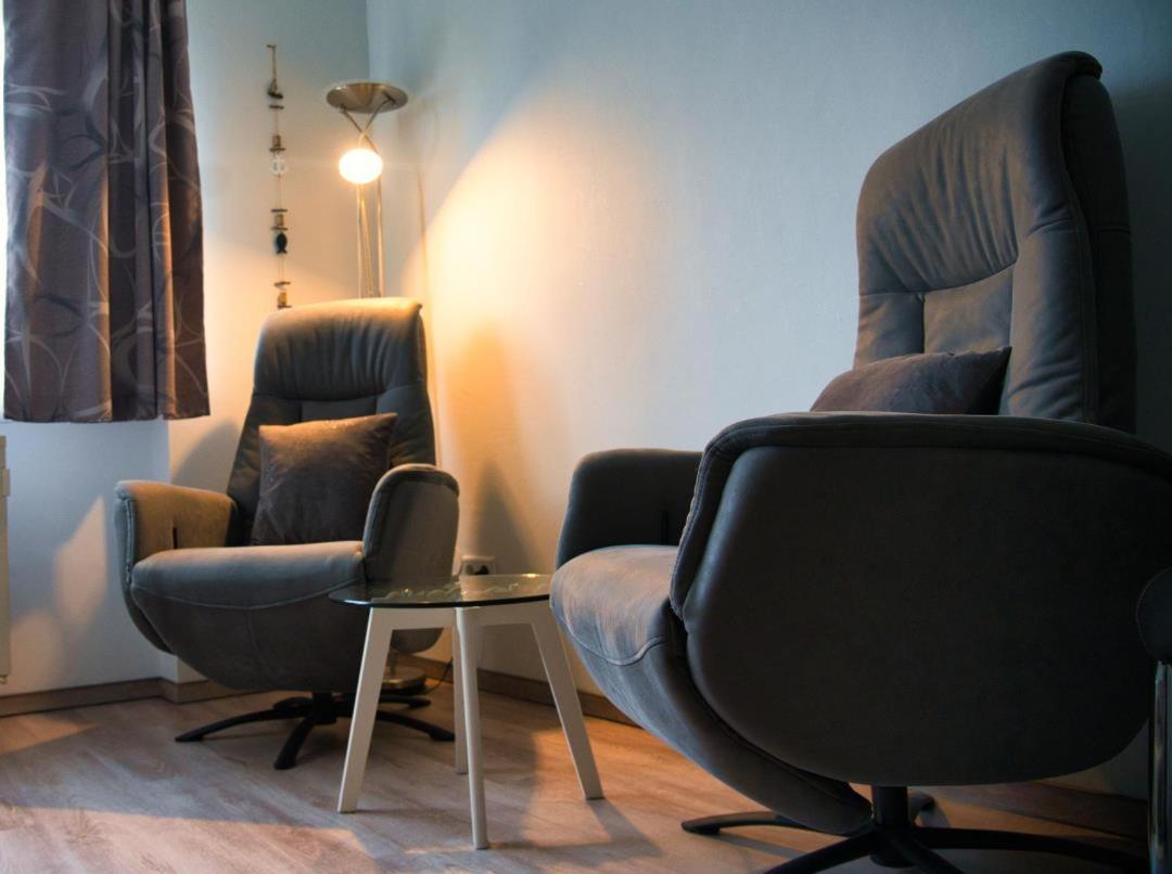 Neu! Ferienwohnung Mien Luette Boe Spo ザンクト・ペーター・オルディング エクステリア 写真