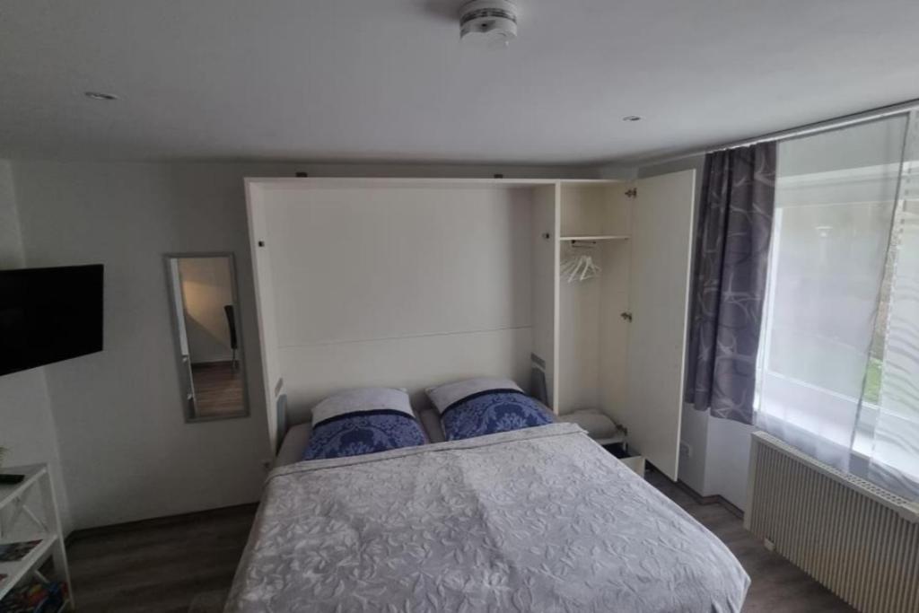 Neu! Ferienwohnung Mien Luette Boe Spo ザンクト・ペーター・オルディング エクステリア 写真