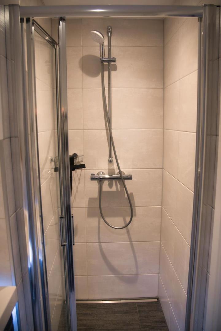 Neu! Ferienwohnung Mien Luette Boe Spo ザンクト・ペーター・オルディング エクステリア 写真