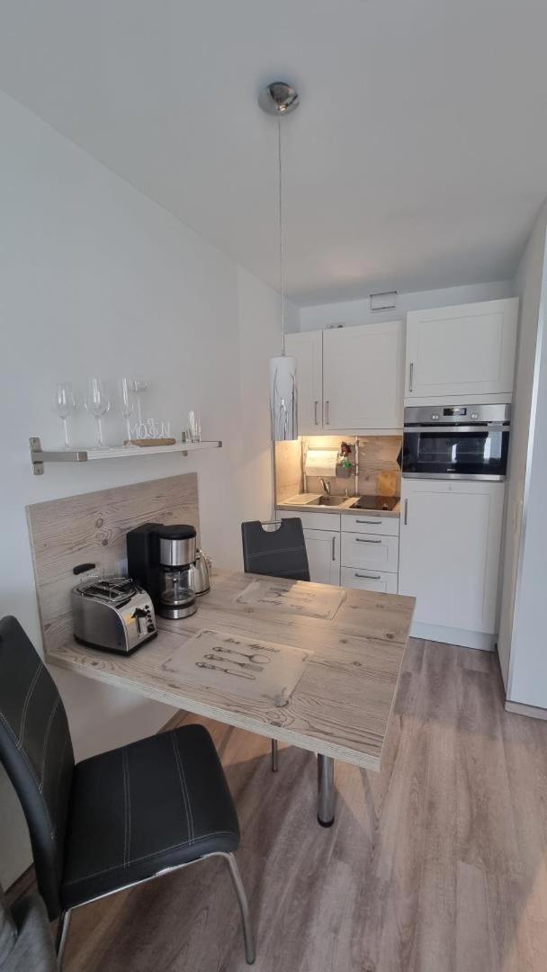 Neu! Ferienwohnung Mien Luette Boe Spo ザンクト・ペーター・オルディング エクステリア 写真