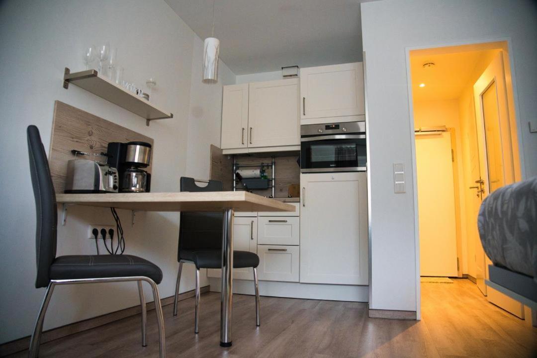 Neu! Ferienwohnung Mien Luette Boe Spo ザンクト・ペーター・オルディング エクステリア 写真