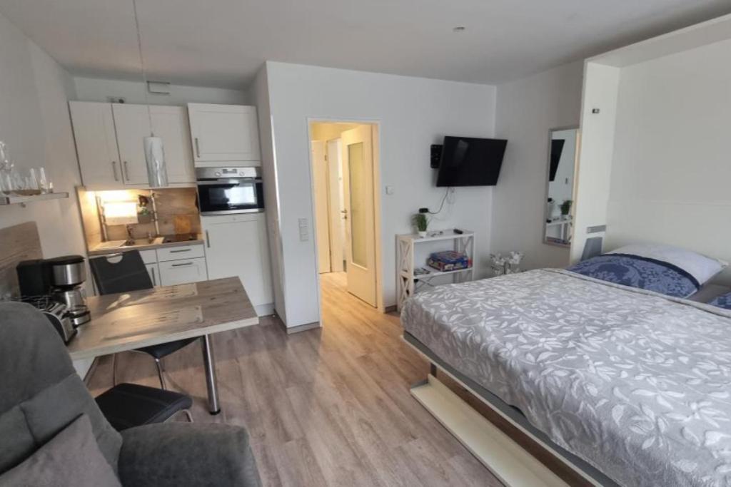 Neu! Ferienwohnung Mien Luette Boe Spo ザンクト・ペーター・オルディング エクステリア 写真