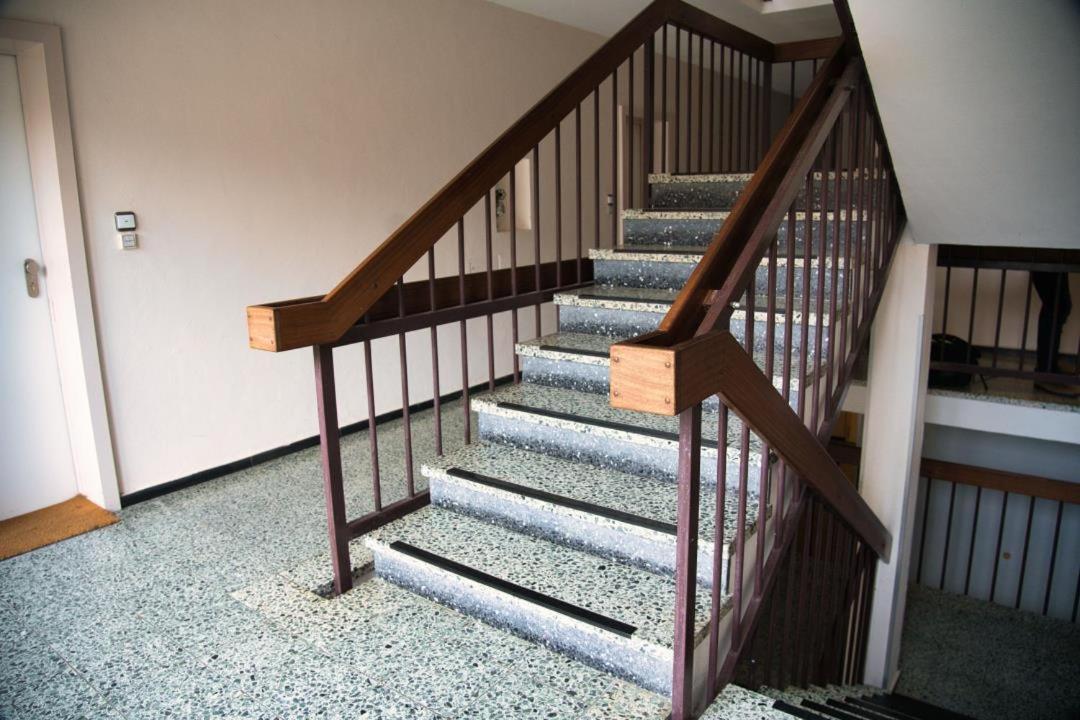 Neu! Ferienwohnung Mien Luette Boe Spo ザンクト・ペーター・オルディング エクステリア 写真