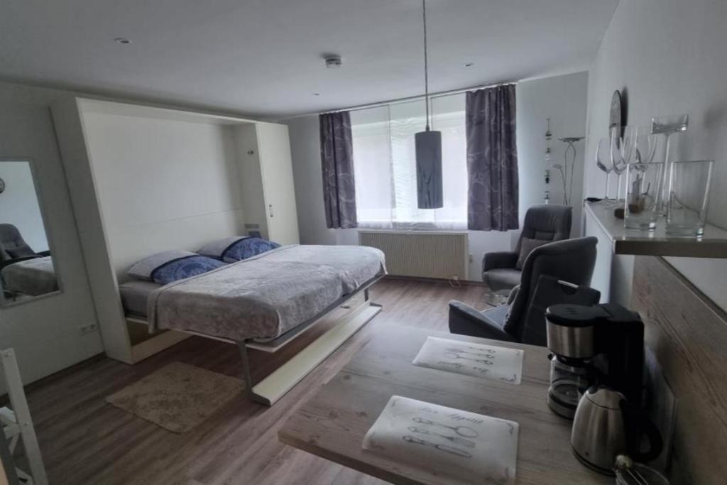 Neu! Ferienwohnung Mien Luette Boe Spo ザンクト・ペーター・オルディング エクステリア 写真