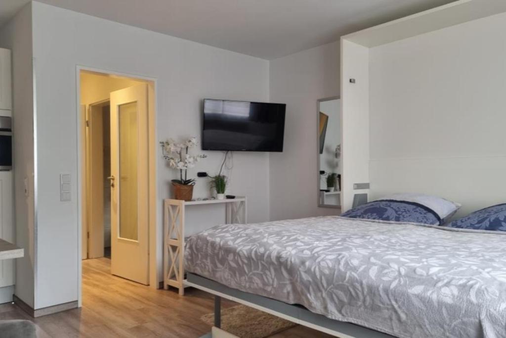 Neu! Ferienwohnung Mien Luette Boe Spo ザンクト・ペーター・オルディング エクステリア 写真